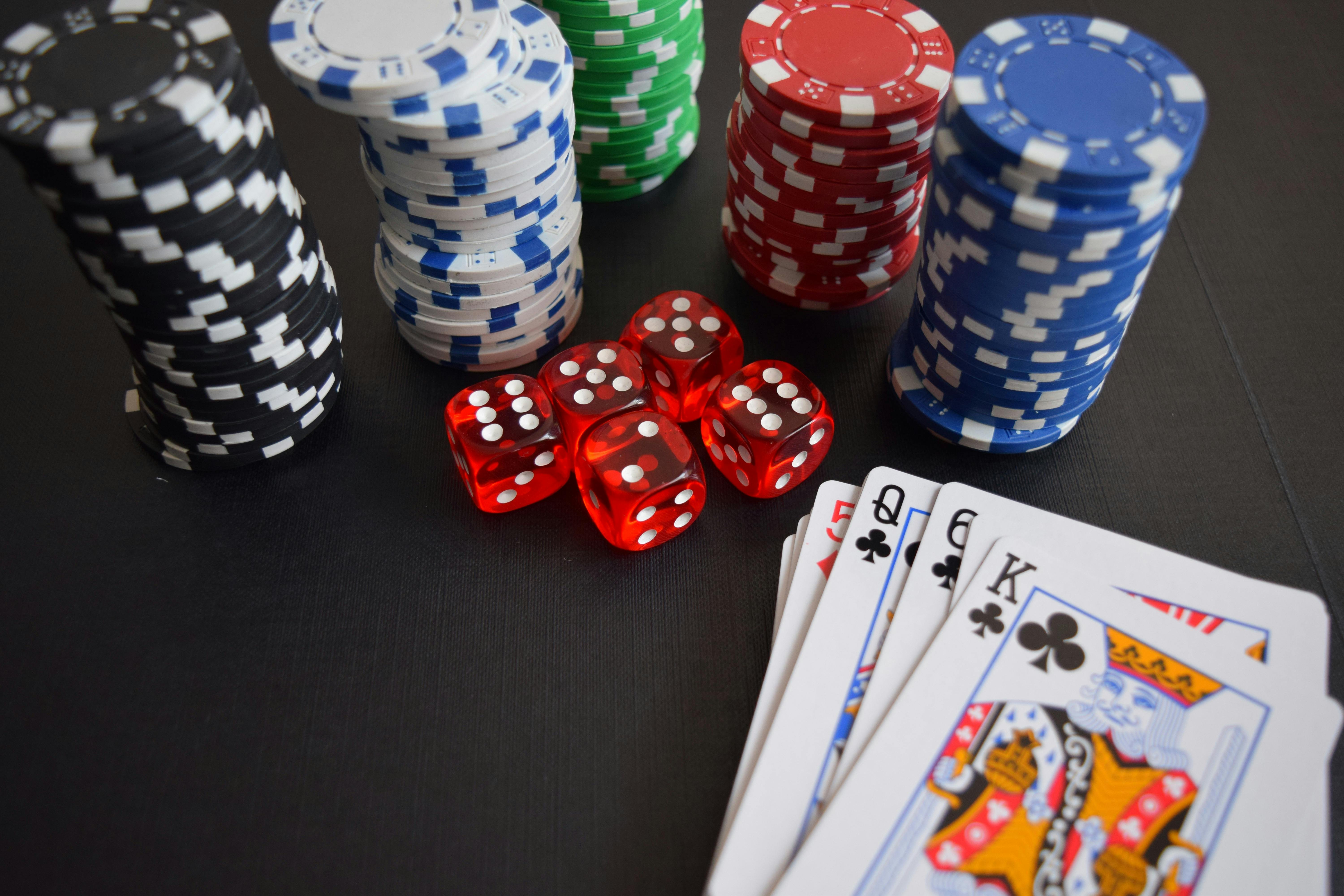 Apostas desportivas BetPari
